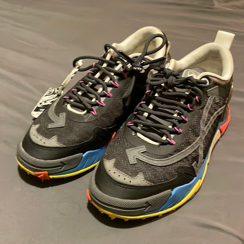 Off White Odsy 2000’s